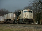 NS 2632